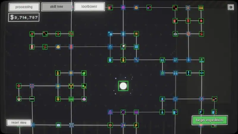 Space Rock Breaker — изображение 2