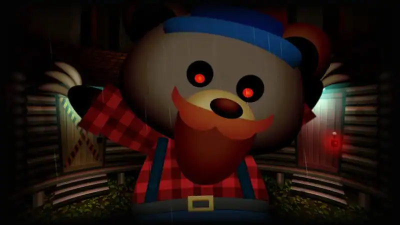 Bear Haven Nights 2 — изображение 2