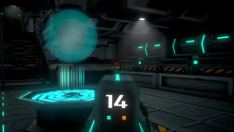 Space Station Sprint — изображение 2