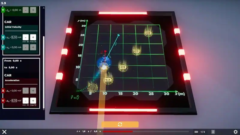 SPACE TOW TRUCK — изображение 2