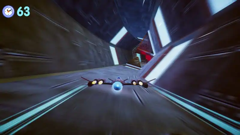 Space Turbo — изображение 2