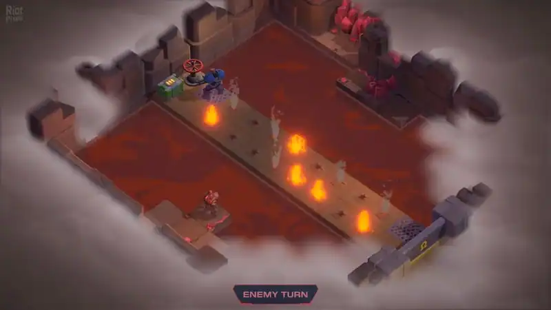Spaceland по сети — изображение 2