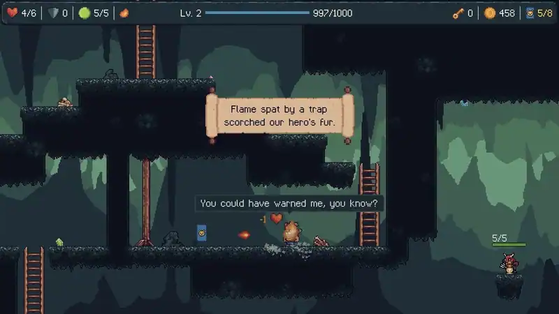 Bearnard — изображение 1
