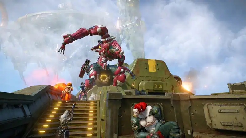Spacelords — изображение 1