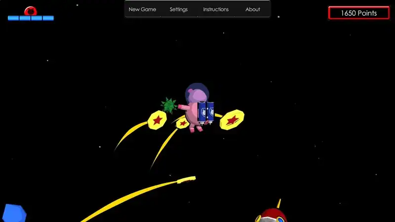 SpacePig — изображение 2
