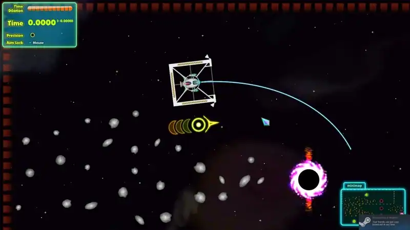 Spaceslingers — изображение 2