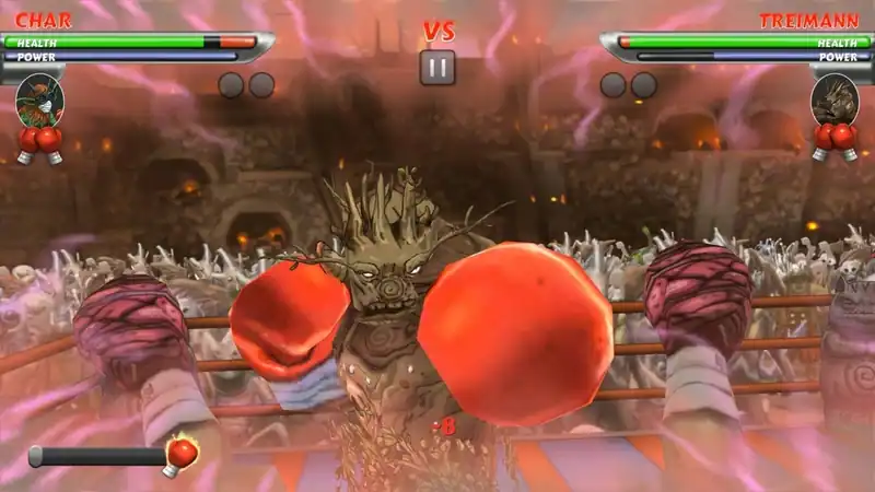 Beast Boxing Turbo — изображение 1