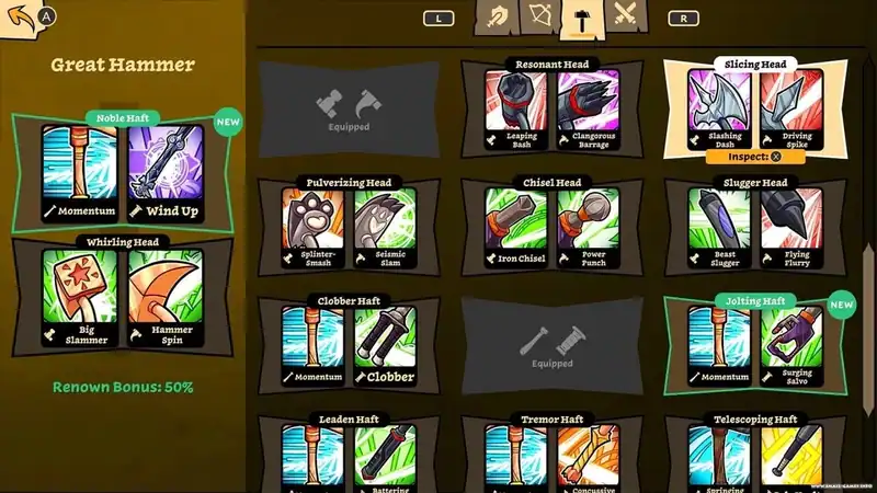 Beast Breaker — изображение 2