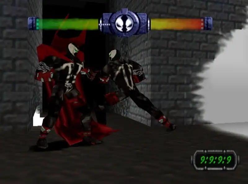 Spawn: The Eternal — изображение 1