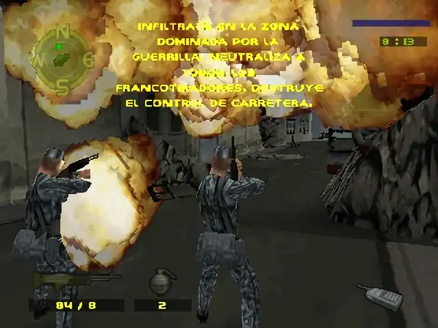 Spec Ops - Covert Assault — изображение 2
