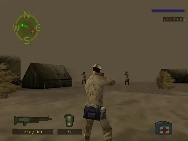 Spec Ops: Ranger Elite — изображение 2