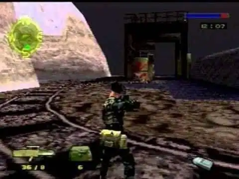 Spec Ops: Rangers Lead the Way — изображение 2