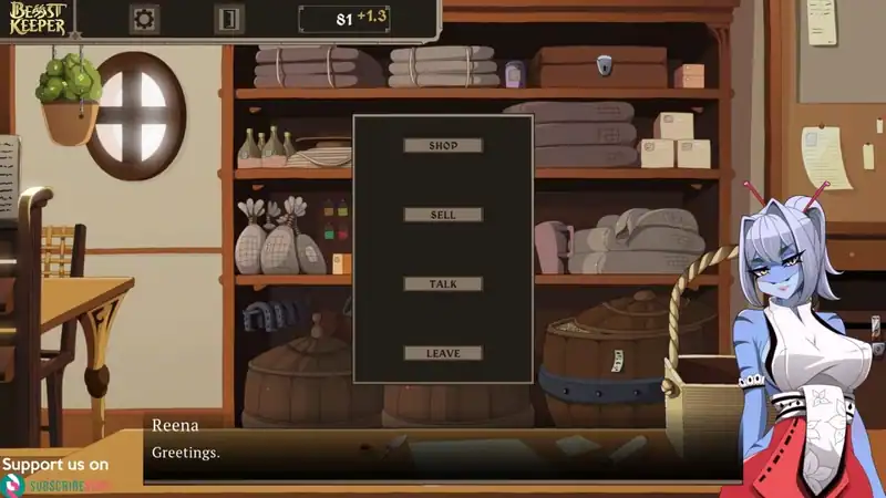 Beast Keeper — изображение 2
