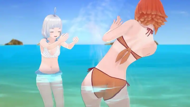 Special Harem Class — изображение 2