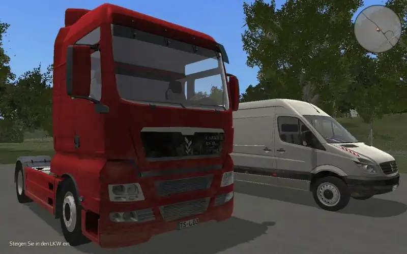 Special Transport Simulator 2013 — изображение 2