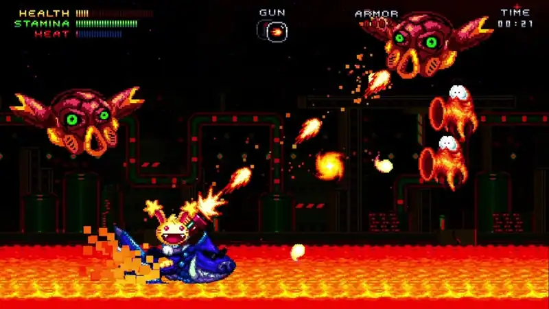Spectacular Sparky — изображение 1