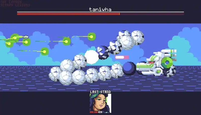 Spectrum Forces — изображение 2