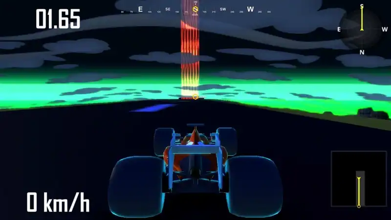 SpeedingRoad — изображение 1