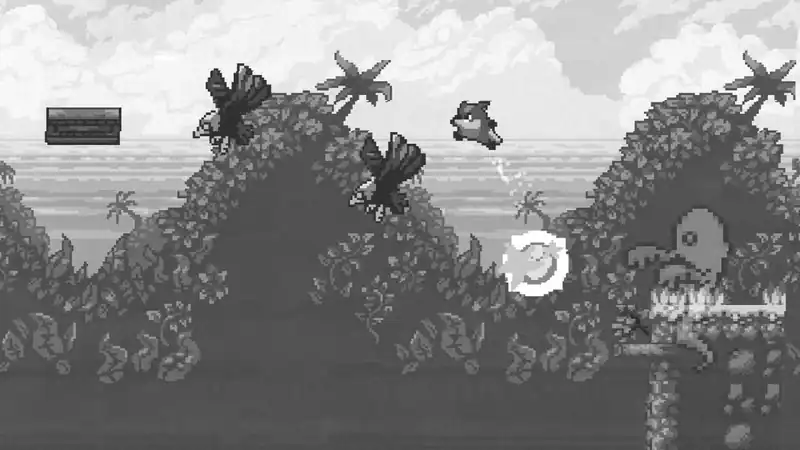 Beastie Land — изображение 1