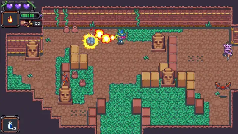 Spell Blaster — изображение 1