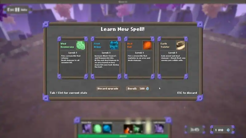 Spell Defender — изображение 1