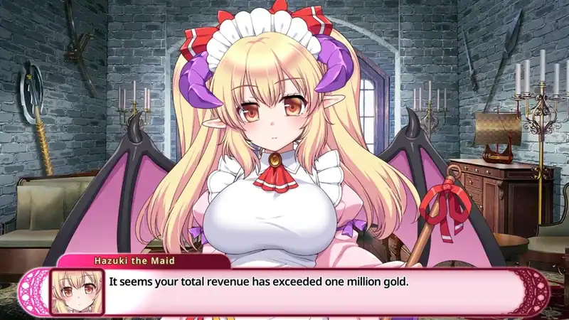 Beastkin Training The Trials of a Beastkin Noblewoman — изображение 2
