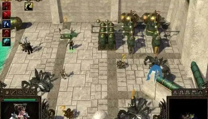 SpellForce 2: Dragon Storm — изображение 2