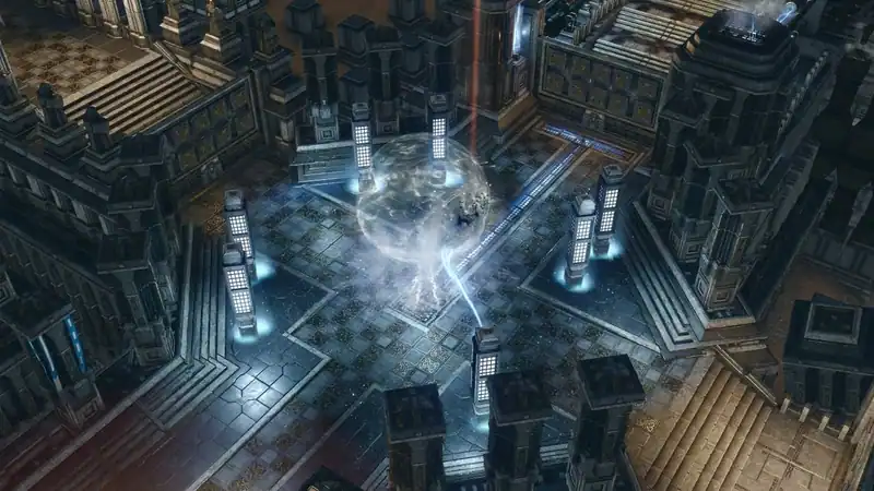 SpellForce 3: Fallen God — изображение 1