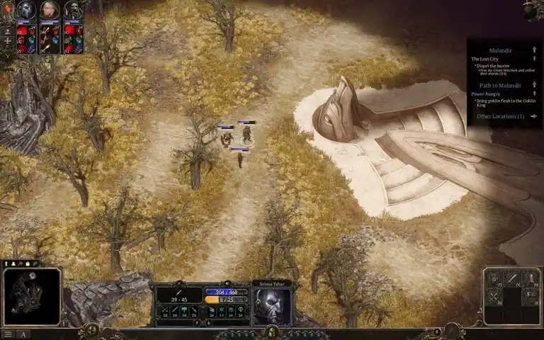 SpellForce 3 по сети — изображение 2