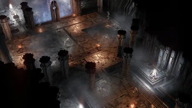 SpellForce 3: Soul Harvest — изображение 1