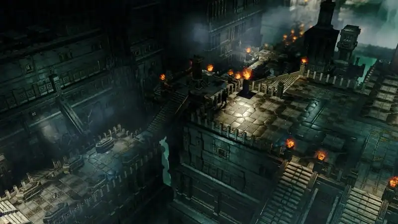SpellForce 3 Soul Harvest по сети — изображение 2