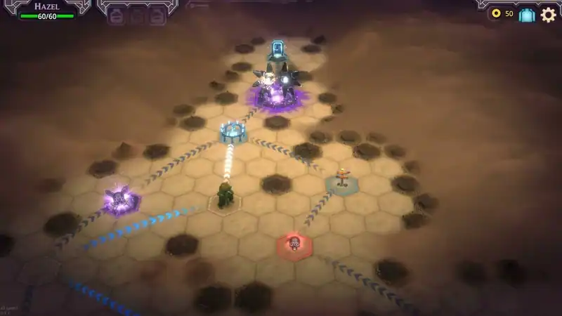 SpellRogue — изображение 1