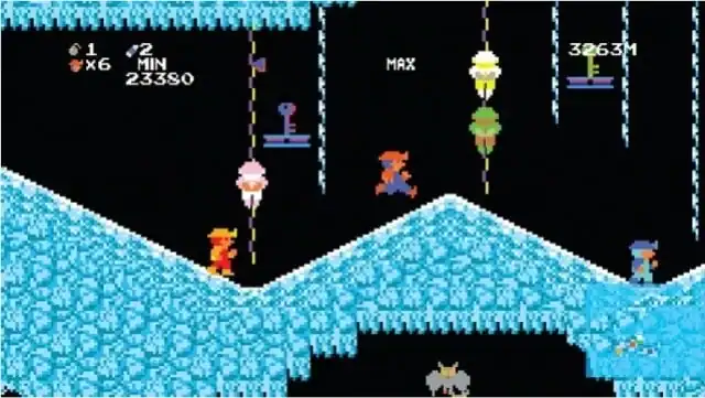 Spelunker HD — изображение 2