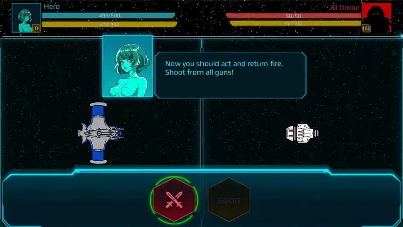 Spicy Quest: To Deep Infinity and Beyond — изображение 2