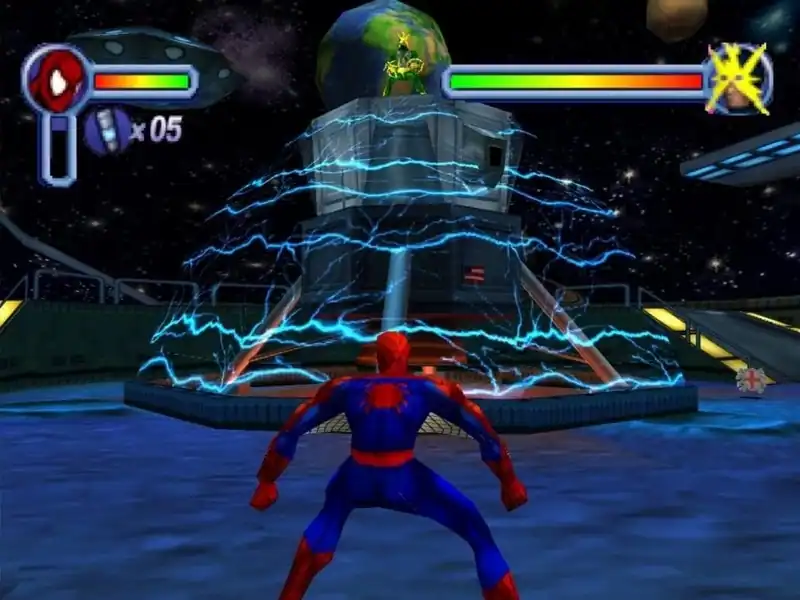 Spider-man 2: Enter the Electro — изображение 2