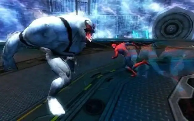 Spider-Man: Edge of Time — изображение 2