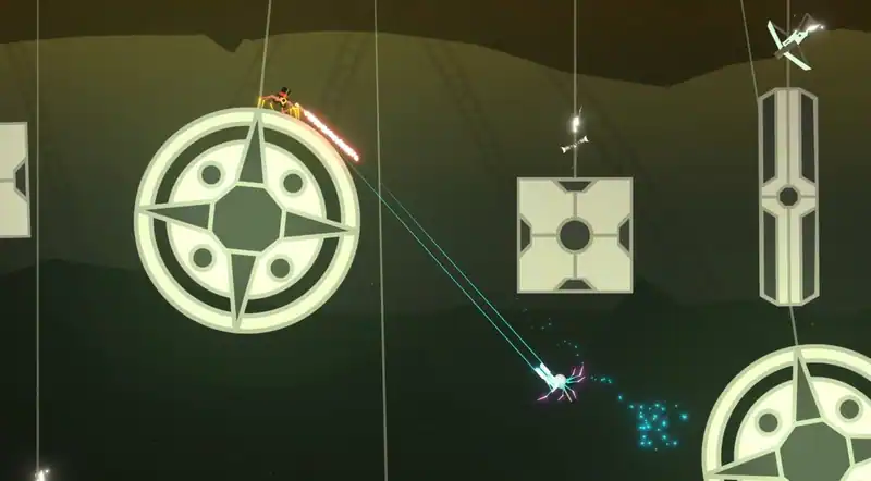 SpiderHeck по сети — изображение 2