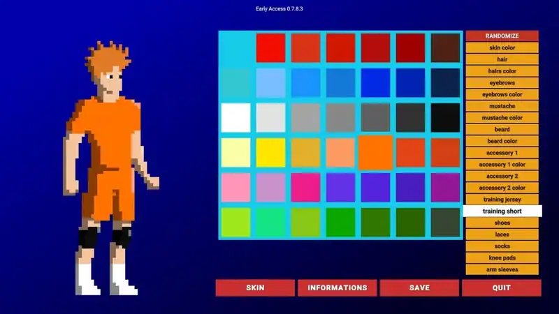 Spikair Volleyball — изображение 1