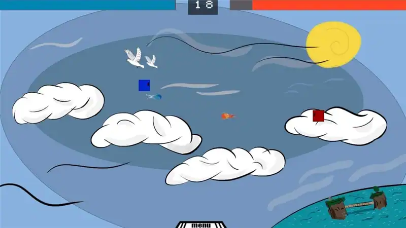 S.P.I.K.E: ARENA — изображение 1
