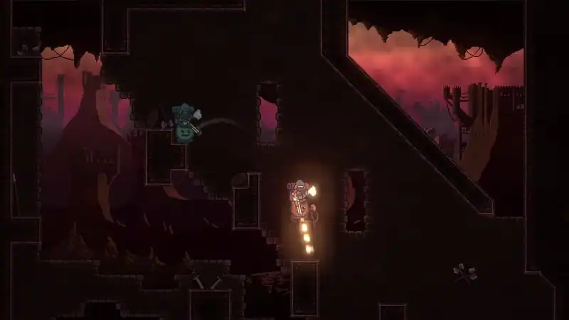 Spirit of Shotgun — изображение 2