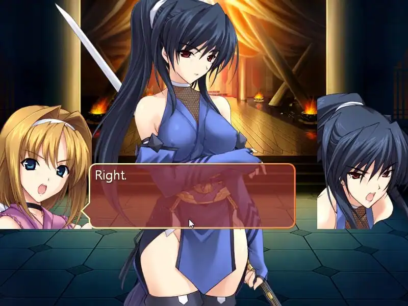 Beat Blades Haruka — изображение 2