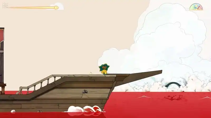 Spiritfarer по сети — изображение 2