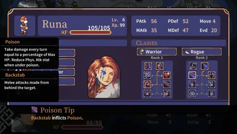Spiritlink Tactics — изображение 1