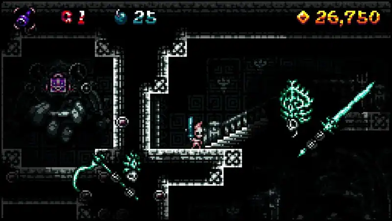 Spirits Abyss — изображение 1