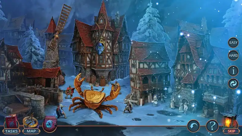 Spirits Chronicles: Born in Flames Collector's Edition — изображение 2