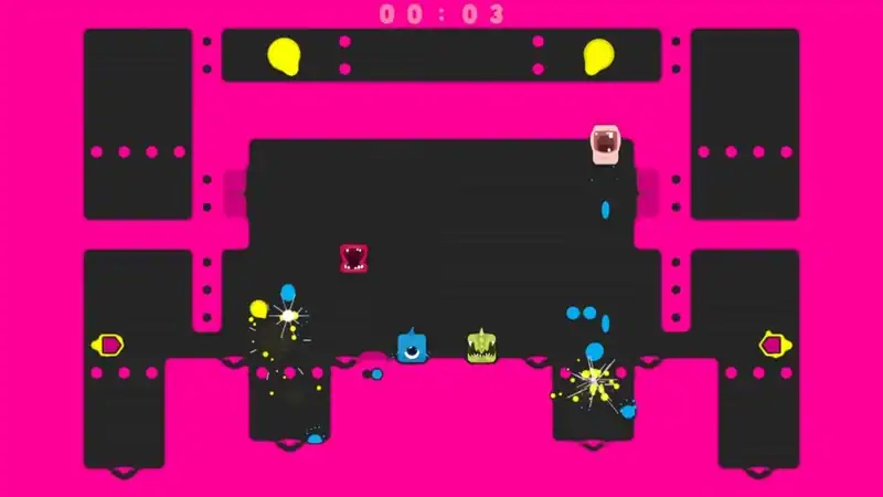 SPITLINGS — изображение 1