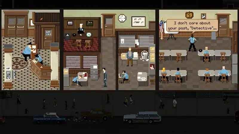 Beat Cop — изображение 2