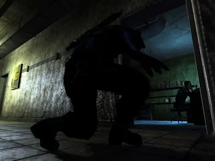 Splinter Cell Chaos Theory по сети — изображение 2