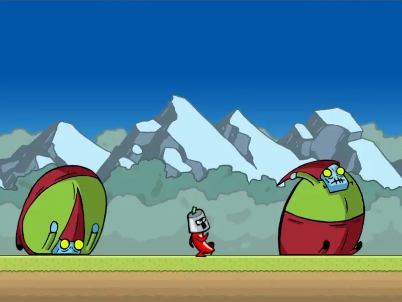 Spoiler Alert — изображение 2