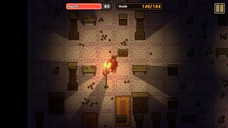 SpookLector — изображение 2